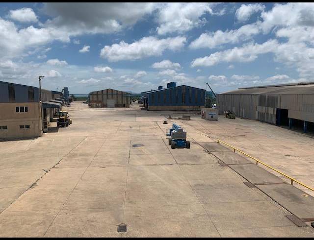 3,220M² WAREHOUSE FOR SALE IN CATO RIDGE